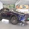 TOYOTA RAV4 2.5 VVT-IE HYBRID SX CONNECT AWD CVT TOYOTA RAV4 2.5 VVT-IE HYBRID SX CONNECT AWD CVT