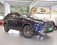 TOYOTA RAV4 2.5 VVT-IE HYBRID SX CONNECT AWD CVT TOYOTA RAV4 2.5 VVT-IE HYBRID SX CONNECT AWD CVT