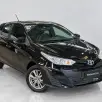 TOYOTA YARIS 1.3 16V FLEX XL PLUS TECH MULTIDRIVE TOYOTA YARIS 1.3 16V FLEX XL PLUS TECH MULTIDRIVE