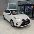 TOYOTA YARIS 1.5 16V FLEX SEDAN XL MULTIDRIVE TOYOTA YARIS 1.5 16V FLEX SEDAN XL MULTIDRIVE