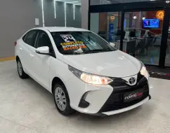 TOYOTA YARIS 1.5 16V FLEX SEDAN XL MULTIDRIVE TOYOTA YARIS 1.5 16V FLEX SEDAN XL MULTIDRIVE