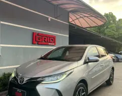 TOYOTA YARIS 1.5 16V FLEX SEDAN XLS CONNECT MULTIDRIVE TOYOTA YARIS 1.5 16V FLEX SEDAN XLS CONNECT MULTIDRIVE
