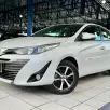 TOYOTA YARIS 1.5 16V FLEX SEDAN XLS CONNECT MULTIDRIVE TOYOTA YARIS 1.5 16V FLEX SEDAN XLS CONNECT MULTIDRIVE