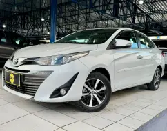 TOYOTA YARIS 1.5 16V FLEX SEDAN XLS CONNECT MULTIDRIVE TOYOTA YARIS 1.5 16V FLEX SEDAN XLS CONNECT MULTIDRIVE