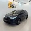 TOYOTA YARIS 1.5 16V FLEX XLS CONNECT MULTIDRIVE TOYOTA YARIS 1.5 16V FLEX XLS CONNECT MULTIDRIVE