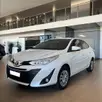 TOYOTA YARIS 1.3 16V FLEX XL LIVE MULTIDRIVE TOYOTA YARIS 1.3 16V FLEX XL LIVE MULTIDRIVE