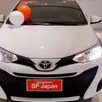 TOYOTA YARIS 1.3 16V FLEX XL LIVE MULTIDRIVE TOYOTA YARIS 1.3 16V FLEX XL LIVE MULTIDRIVE