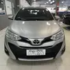 TOYOTA YARIS 1.3 16V FLEX XL PLUS TECH MULTIDRIVE TOYOTA YARIS 1.3 16V FLEX XL PLUS TECH MULTIDRIVE