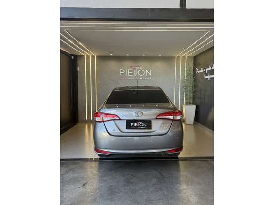 TOYOTA-YARIS-1.5 16V FLEX SEDAN XL MANUAL TOYOTA-YARIS-2019