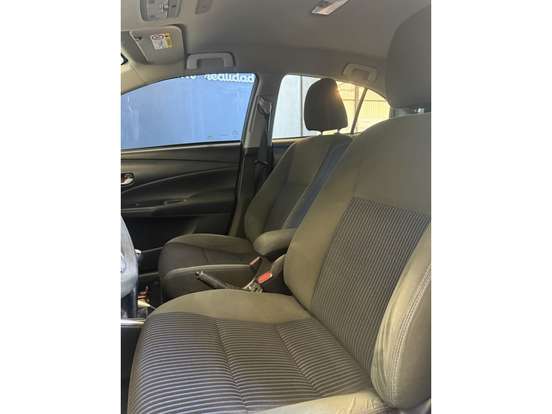TOYOTA-YARIS-1.5 16V FLEX SEDAN XL MANUAL TOYOTA-YARIS-2019