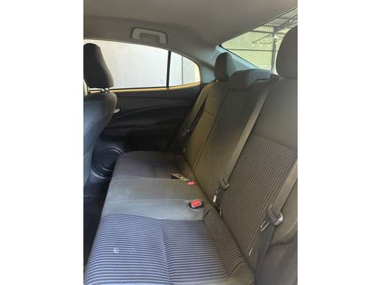 TOYOTA-YARIS-1.5 16V FLEX SEDAN XL MANUAL TOYOTA-YARIS-2019
