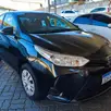 TOYOTA YARIS 1.5 16V FLEX SEDAN XL MULTIDRIVE TOYOTA YARIS 1.5 16V FLEX SEDAN XL MULTIDRIVE
