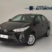 TOYOTA YARIS 1.5 16V FLEX SEDAN XL MULTIDRIVE TOYOTA YARIS 1.5 16V FLEX SEDAN XL MULTIDRIVE