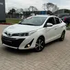 TOYOTA YARIS 1.5 16V FLEX SEDAN XLS MULTIDRIVE TOYOTA YARIS 1.5 16V FLEX SEDAN XLS MULTIDRIVE
