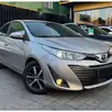 TOYOTA YARIS 1.5 16V FLEX SEDAN XLS MULTIDRIVE TOYOTA YARIS 1.5 16V FLEX SEDAN XLS MULTIDRIVE