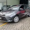 TOYOTA YARIS 1.5 16V FLEX XL MULTIDRIVE TOYOTA YARIS 1.5 16V FLEX XL MULTIDRIVE