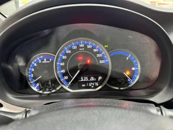 TOYOTA-YARIS-1.5 16V FLEX XL PLUS CONNECT MULTIDRIVE TOYOTA-YARIS-2020