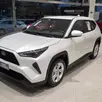 TOYOTA YARIS CROSS 1.5 VVT-I FLEX XR CVT TOYOTA YARIS CROSS 1.5 VVT-I FLEX XR CVT