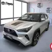TOYOTA YARIS CROSS 1.5 VVT-I FLEX XRE CVT TOYOTA YARIS CROSS 1.5 VVT-I FLEX XRE CVT