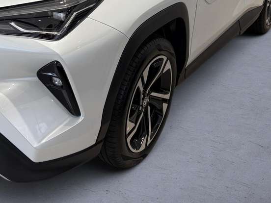 TOYOTA-YARIS CROSS-1.5 VVT-I FLEX XRX CVT TOYOTA-YARIS CROSS-2026