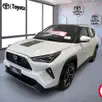 TOYOTA YARIS CROSS 1.5 VVT-I FLEX XRX CVT TOYOTA YARIS CROSS 1.5 VVT-I FLEX XRX CVT