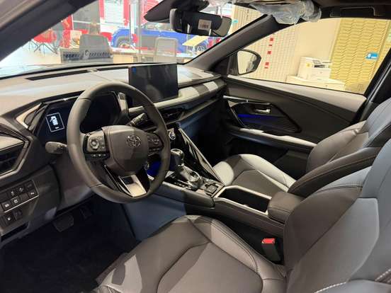 TOYOTA-YARIS CROSS-1.5 VVT-I HYBRID FLEX XRX CVT TOYOTA-YARIS CROSS-2026