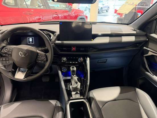 TOYOTA-YARIS CROSS-2026