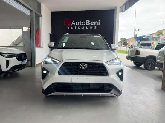 TOYOTA-YARIS CROSS-2026