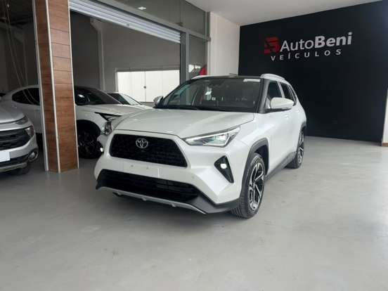 TOYOTA-YARIS CROSS-2026