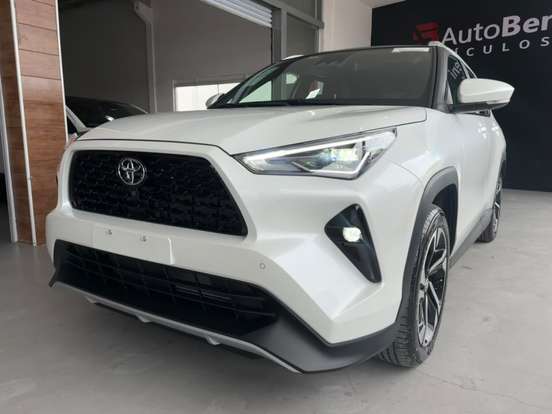TOYOTA-YARIS CROSS-2026