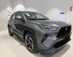 TOYOTA YARIS CROSS 1.5 VVT-I HYBRID FLEX XRX CVT TOYOTA YARIS CROSS 1.5 VVT-I HYBRID FLEX XRX CVT