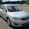 TOYOTA COROLLA 1.8 XLI 16V FLEX 4P AUTOMÁTICO TOYOTA COROLLA 1.8 XLI 16V FLEX 4P AUTOMÁTICO