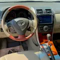TOYOTA COROLLA 2.0 ALTIS 16V FLEX 4P AUTOMÁTICO TOYOTA COROLLA 2.0 ALTIS 16V FLEX 4P AUTOMÁTICO