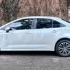 TOYOTA COROLLA 2.0 VVT-IE FLEX GLI DIRECT SHIFT TOYOTA COROLLA 2.0 VVT-IE FLEX GLI DIRECT SHIFT