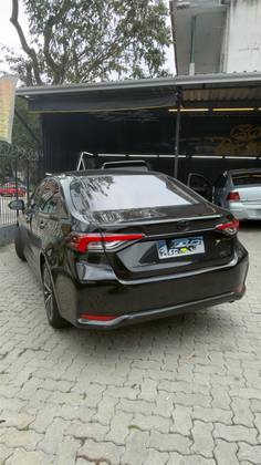 TOYOTA COROLLA 2.0 VVT-IE FLEX XEI DIRECT SHIFT