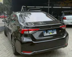TOYOTA COROLLA 2.0 VVT-IE FLEX XEI DIRECT SHIFT TOYOTA COROLLA 2.0 VVT-IE FLEX XEI DIRECT SHIFT