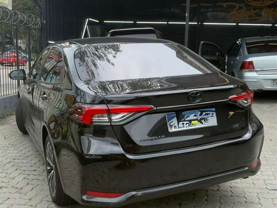TOYOTA-COROLLA-2.0 VVT-IE FLEX XEI DIRECT SHIFT TOYOTA-COROLLA-2025