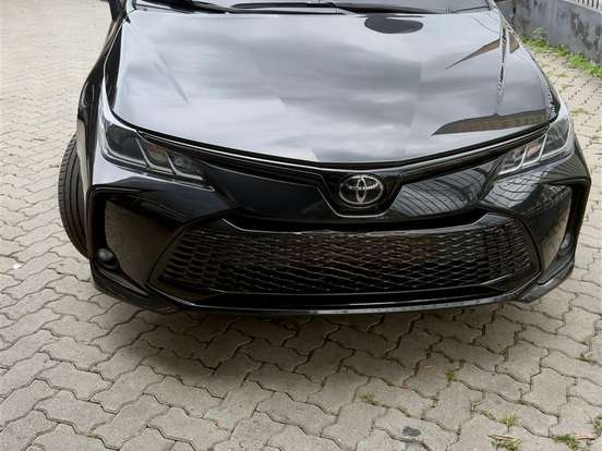 TOYOTA-COROLLA-2.0 VVT-IE FLEX XEI DIRECT SHIFT TOYOTA-COROLLA-2025