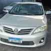 TOYOTA COROLLA 2.0 XEI 16V FLEX 4P AUTOMÁTICO TOYOTA COROLLA 2.0 XEI 16V FLEX 4P AUTOMÁTICO