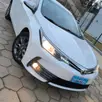 TOYOTA COROLLA 2.0 XEI 16V FLEX 4P AUTOMÁTICO TOYOTA COROLLA 2.0 XEI 16V FLEX 4P AUTOMÁTICO