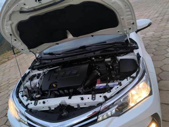 TOYOTA-COROLLA-2.0 XEI 16V FLEX 4P AUTOMÁTICO TOYOTA-COROLLA-2019