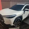TOYOTA COROLLA CROSS 1.8 VVT-I HYBRID FLEX XRV CVT TOYOTA COROLLA CROSS 1.8 VVT-I HYBRID FLEX XRV CVT
