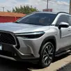 TOYOTA COROLLA CROSS 1.8 VVT-I HYBRID FLEX XRX CVT TOYOTA COROLLA CROSS 1.8 VVT-I HYBRID FLEX XRX CVT
