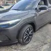 TOYOTA COROLLA CROSS 1.8 VVT-I HYBRID FLEX XRX CVT TOYOTA COROLLA CROSS 1.8 VVT-I HYBRID FLEX XRX CVT