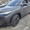 TOYOTA COROLLA CROSS 1.8 VVT-I HYBRID FLEX XRX CVT TOYOTA COROLLA CROSS 1.8 VVT-I HYBRID FLEX XRX CVT