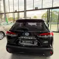 TOYOTA COROLLA CROSS 1.8 VVT-I HYBRID FLEX XRX CVT TOYOTA COROLLA CROSS 1.8 VVT-I HYBRID FLEX XRX CVT