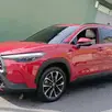 TOYOTA COROLLA CROSS 1.8 VVT-I HYBRID FLEX XRX CVT TOYOTA COROLLA CROSS 1.8 VVT-I HYBRID FLEX XRX CVT