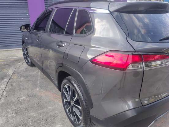 TOYOTA-COROLLA CROSS-2021