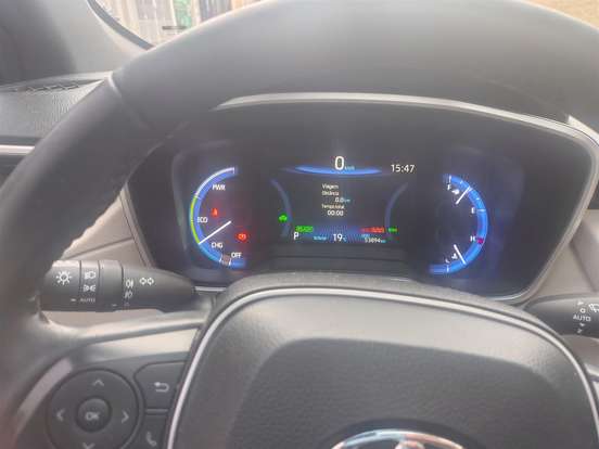 TOYOTA-COROLLA CROSS-2021