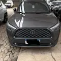 TOYOTA COROLLA CROSS 2.0 VVT-IE FLEX XRE DIRECT SHIFT TOYOTA COROLLA CROSS 2.0 VVT-IE FLEX XRE DIRECT SHIFT